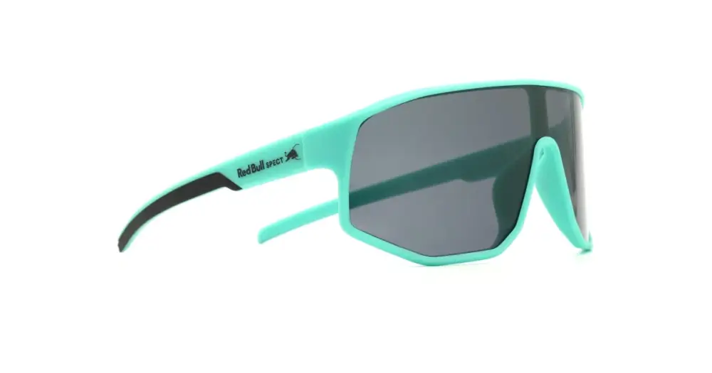 RED BULL SPECT DASH-007, turquoise/smoke, CAT 3 Rychlé Dodání