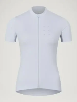 Výprodej Endura dámský dres s krátkým rukávem Pro SL Aero Blue