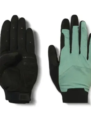 Akce Endura rukavice Loop Full Finger Sage Green