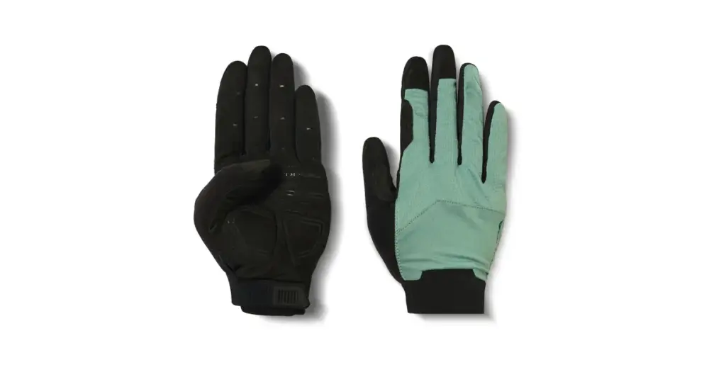 Akce Endura rukavice Loop Full Finger Sage Green