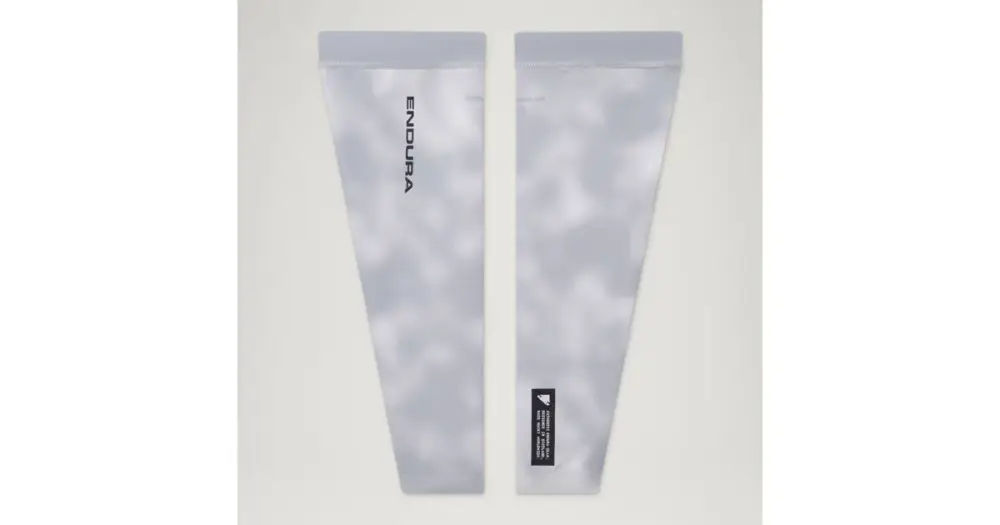 Endura návleky na ruce Pro SL Aluminium Originální