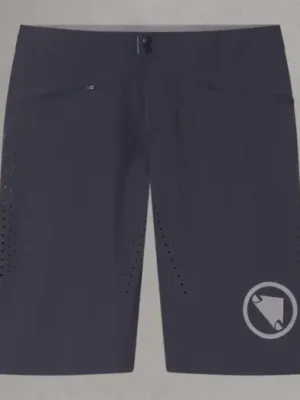 Tovární Cena Endura Kraťasy SingleTrack Lite Carbon Grey