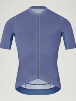 Rychlé Dodání Endura dres s krátkým rukávem Pro SL Indigo Rock