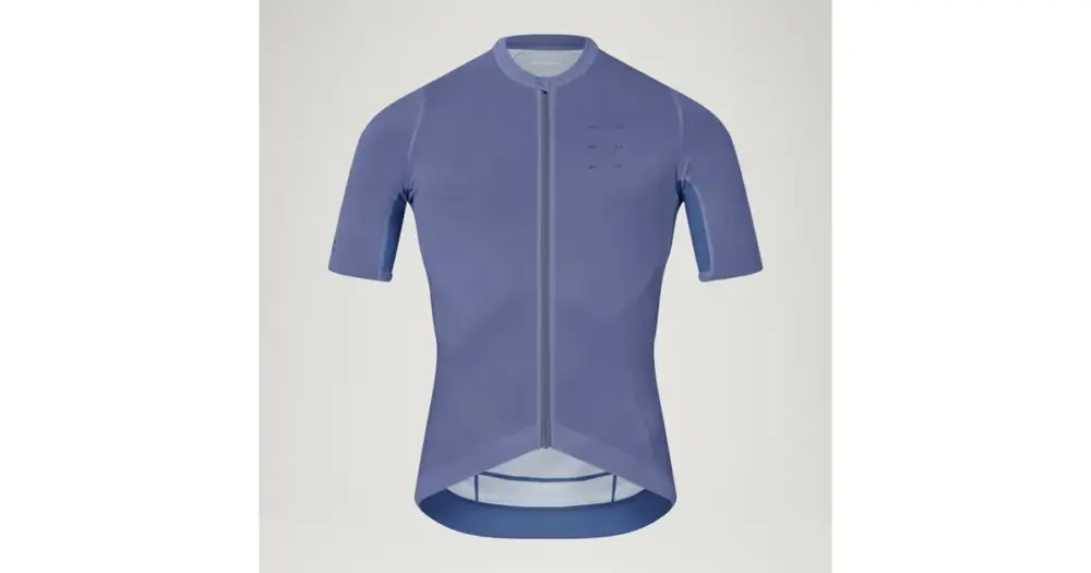 Rychlé Dodání Endura dres s krátkým rukávem Pro SL Indigo Rock