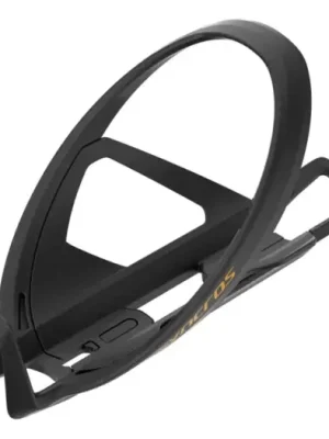 Cenová Bomba SYNCROS Bottle Cage Cache cage 2.0 black/gloss fire orange