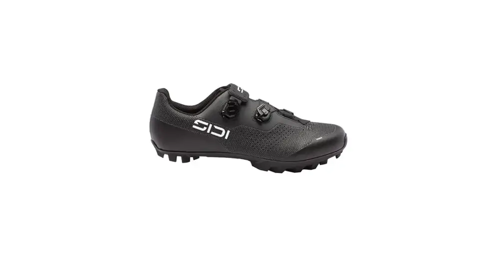 Tovární Cena Tretry SIDI Dominator X Black