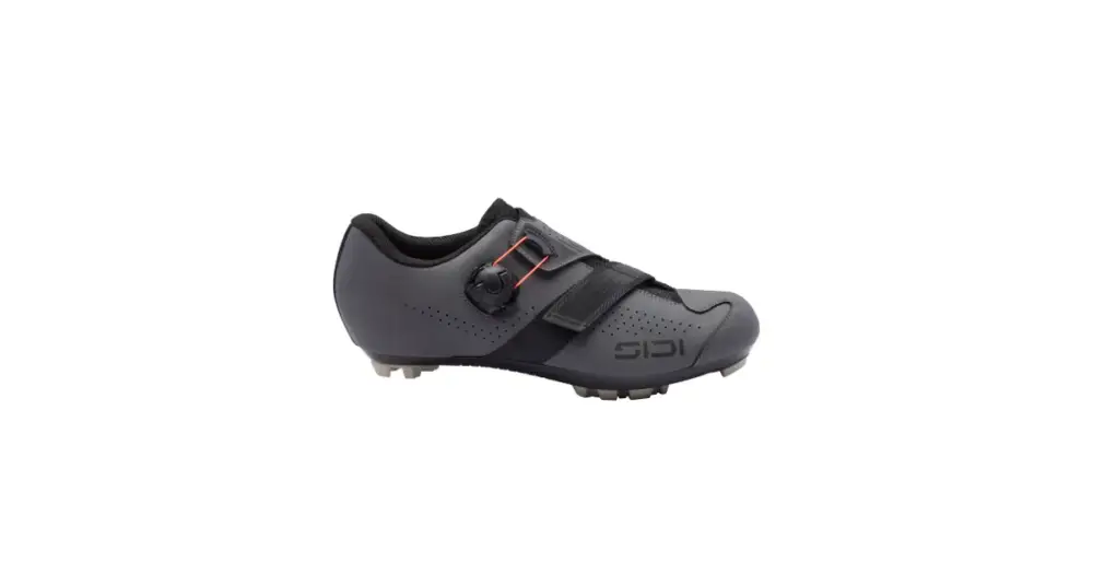 Značkový Tretry SIDI Aertis Dark Gray