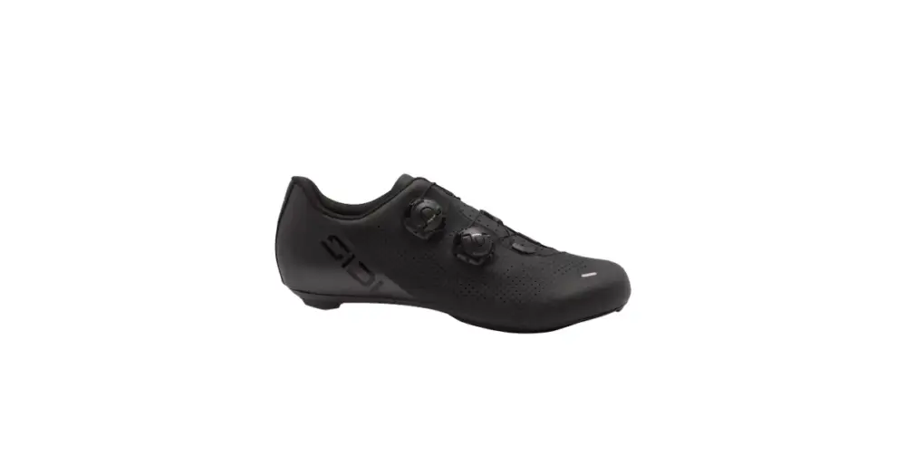 Nejlepší Volba Tretry SIDI Ergo 6 Dark Grey