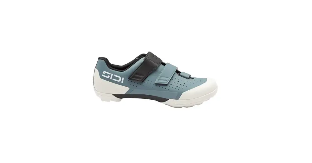 Hit Sezóny Tretry SIDI Asper Frost Grey