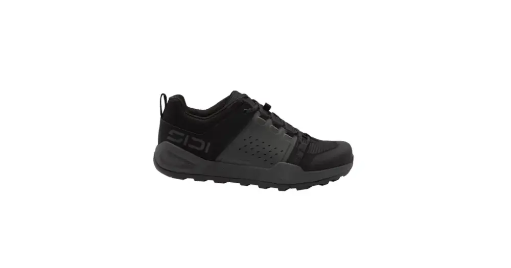 Tretry SIDI Atomus Black Akce