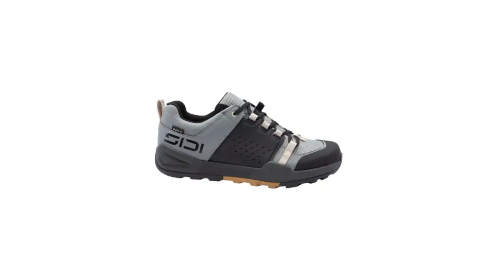 Tretry SIDI Atomus GTX Dark Grey Tovární Cena