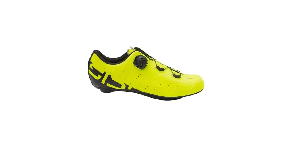 Kup Teď Tretry SIDI Fast 2 Yellow Fluo