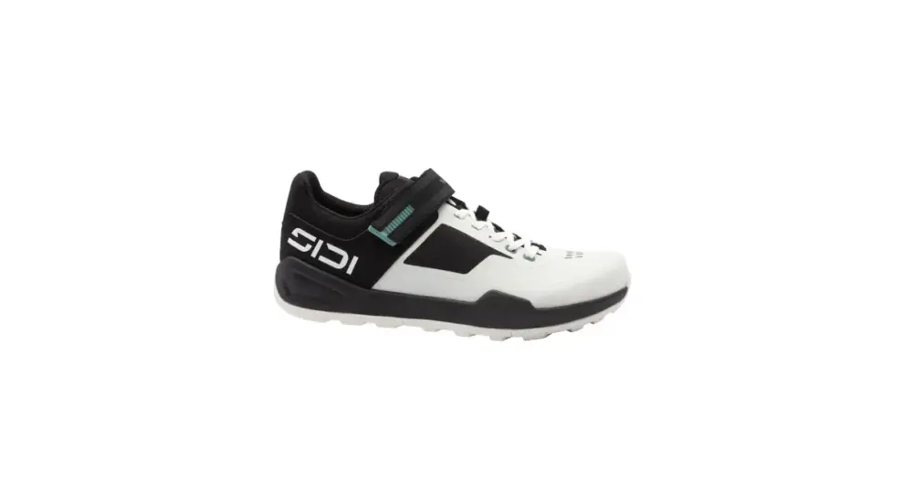Tretry SIDI Indomita White/Black Akční Cena