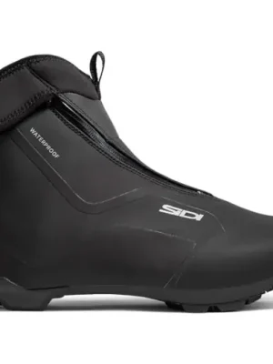 Zimní tretry SIDI Nubes XC WP Black/Black Nejlepší Volba