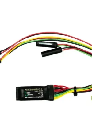 Koupit Online Tuning elektrokola PearTune MSO 3.0 normal BOSCH SMART