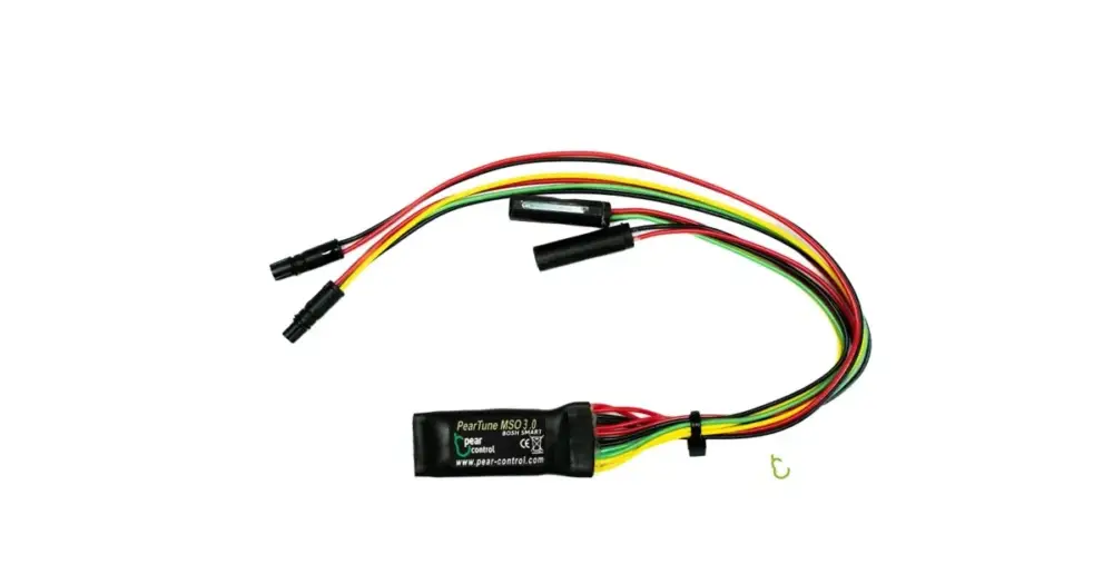 Koupit Online Tuning elektrokola PearTune MSO 3.0 normal BOSCH SMART