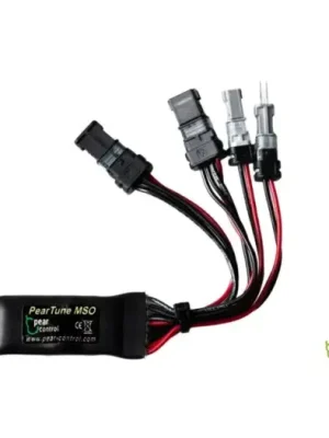 Sleva Tuning elektrokola PearTune MSO 4.0 BOSCH