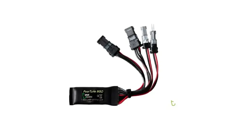 Sleva Tuning elektrokola PearTune MSO 4.0 BOSCH