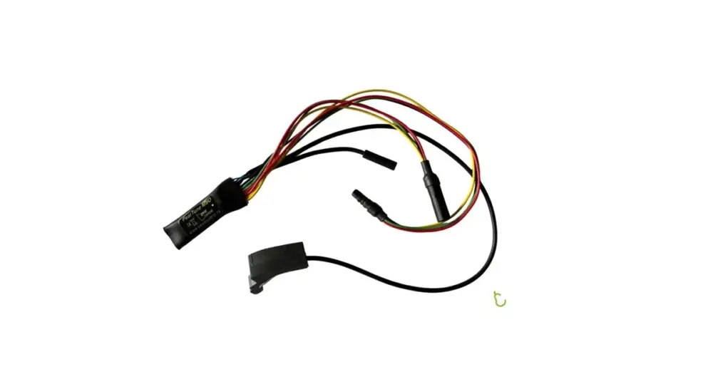 Levný Tuning elektrokola PearTune MSO 4.0 BOSCH SMART + RIM magnet SX top