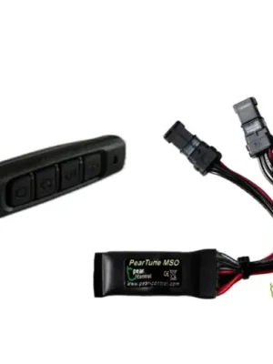 Cenová Bomba Tuning elektrokola PearTune MSO 5.0 REMOTE CONTROL BOSCH