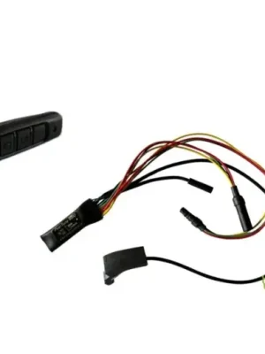 Tuning elektrokola PearTune MSO 5.0 REMOTE CONTROL BOSCH SMART + RIM magnet SX diagonal Must-Have