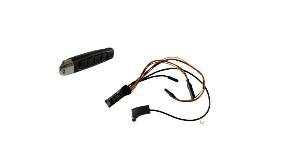 Tuning elektrokola PearTune MSO 5.0 REMOTE CONTROL BOSCH SMART + RIM magnet SX diagonal Must-Have