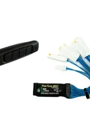 Jen Po Omezenou Doba Tuning elektrokola PearTune MSO 5.0 REMOTE CONTROL PANASONIC FIT 1.0