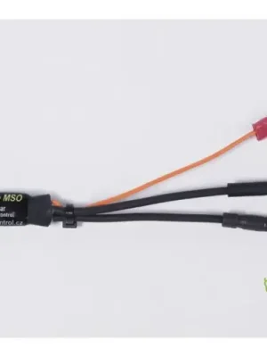 Sleva Tuning elektrokola PearTune MSO 3.0 normal SHIMANO