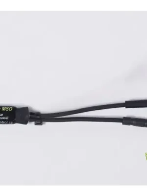Cenově Výhodný Tuning elektrokola PearTune MSO 3.0 Still ON SHIMANO