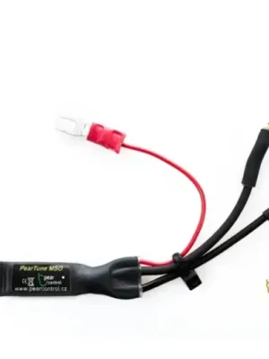 Tuning elektrokola PearTune MSO 3.0 normal SHIMANO EP801, EP6 Originální