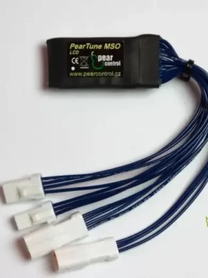 Vrácení Zdarma Tuning elektrokola PearTune MSO 3.0 Still ON YAMAHA PW display LED,LCD
