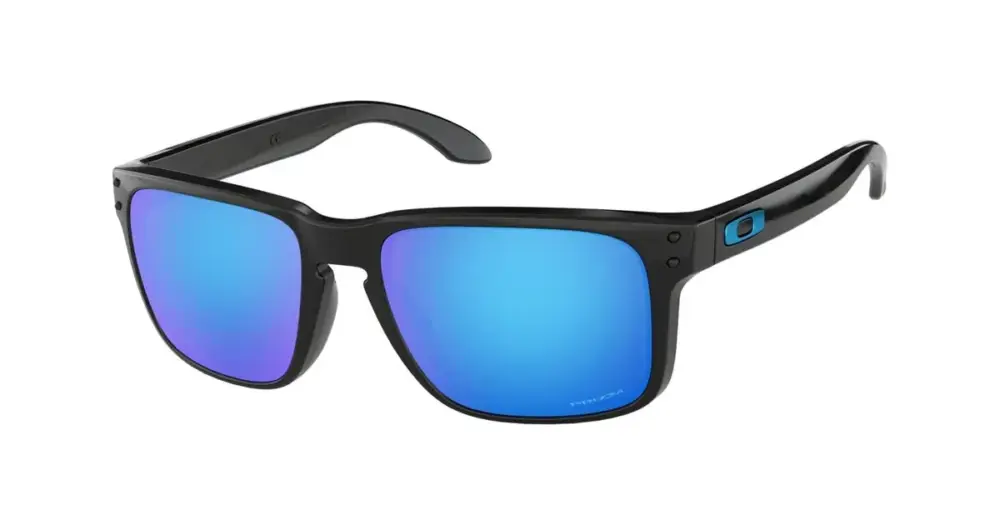 Novinka OAKLEY Holbrook PRIZM Sapphire