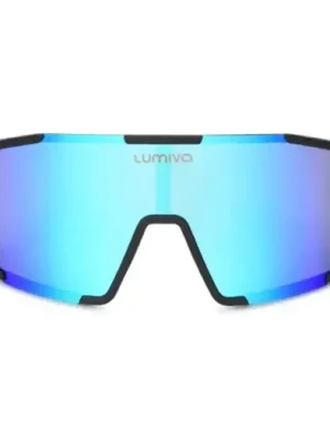 Vysoce Kvalitní Náhradní černý magnetický zorník Lumiva ENERGY MAG 011