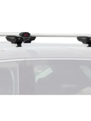 Příčníky střešní CLOP AIRFLOW Al 1270mm, stříbrné Rychlé Dodání