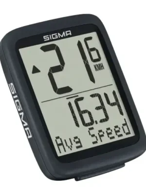 Top Prodej Počítač SIGMA BC 8.0 ATS WL, černý