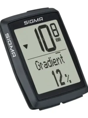 Počítač SIGMA BC 14.0 STS WL, černý Kup Teď