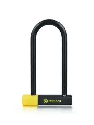 Vrácení Zdarma Zámek ZOVII, podkova s alarmem 230cm/14mm