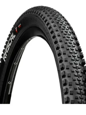Akce Plášť RUBENA 29 x 2,25, R25 RASCAL, kevlar, černý