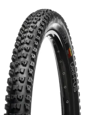 Plášť HUTCHINSON GRIFFUS TLR 29x2,50 kevlar,černý Přímo Od Výrobce