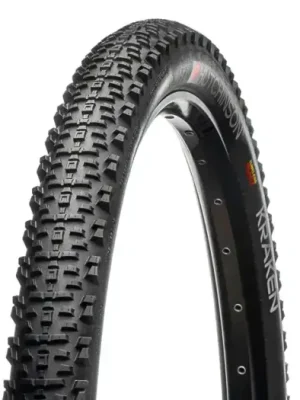 Plášť HUTCHINSON KRAKEN TLR 29x2,30 kevlar, černý Výhodná Nabídka
