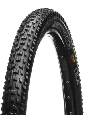 Plášť HUTCHINSON GILA TLR 29x2,40 kevlar,černý Nejprodávanější