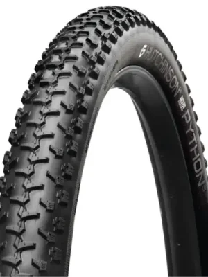 Plášť HUTCHINSON PYTHON 3 TLR 29x2,30 kevlar,černý Levný