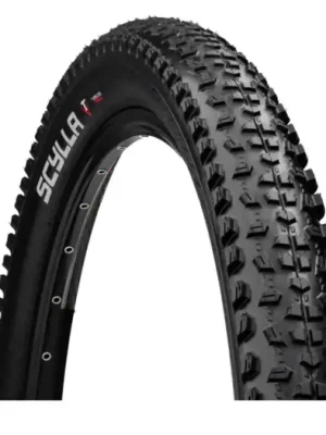 Nejlepší Volba Plášť RUBENA 29 x 2,45, R22 SCYLLA ,kevlar, černý