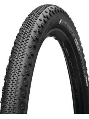 Plášť HUTCHINSON PYTHON RACE TLR 29x2,40kvl, černý Akční Cena