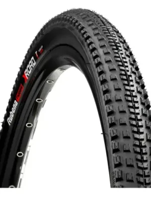Cenová Bomba Plášť RUBENA 700 x 40C, R17 X-ROAD, kevlar, černý
