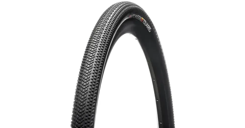 Cenově Výhodný Plášť HUTCHINSON TOUAREG TLR 700x45 kevlar, černý