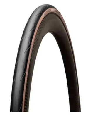 Plášť HUTCH. BLACKBIRD TLR 700x28 kevlar,črn-béž Rychlé Dodání