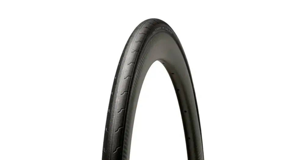 Finální Výprodej Plášť HUTCHINSON CHALLENGER TLR 700x35 kvl, černý