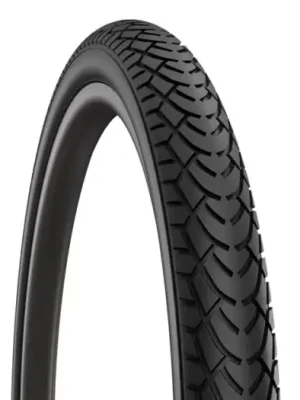 Novinka Plášť RUBENA 12 1/2 x 1,75x2 1/4, V41 WALRUS,černý