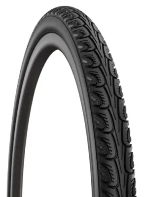 Omezená Nabídka Plášť RUBENA 700 x 35C, V69 HOOK, černý